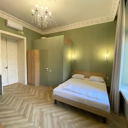 Віп Аппартаменти На Малій Арнаутській,59 Apartment Odessa Ngoại thất bức ảnh
