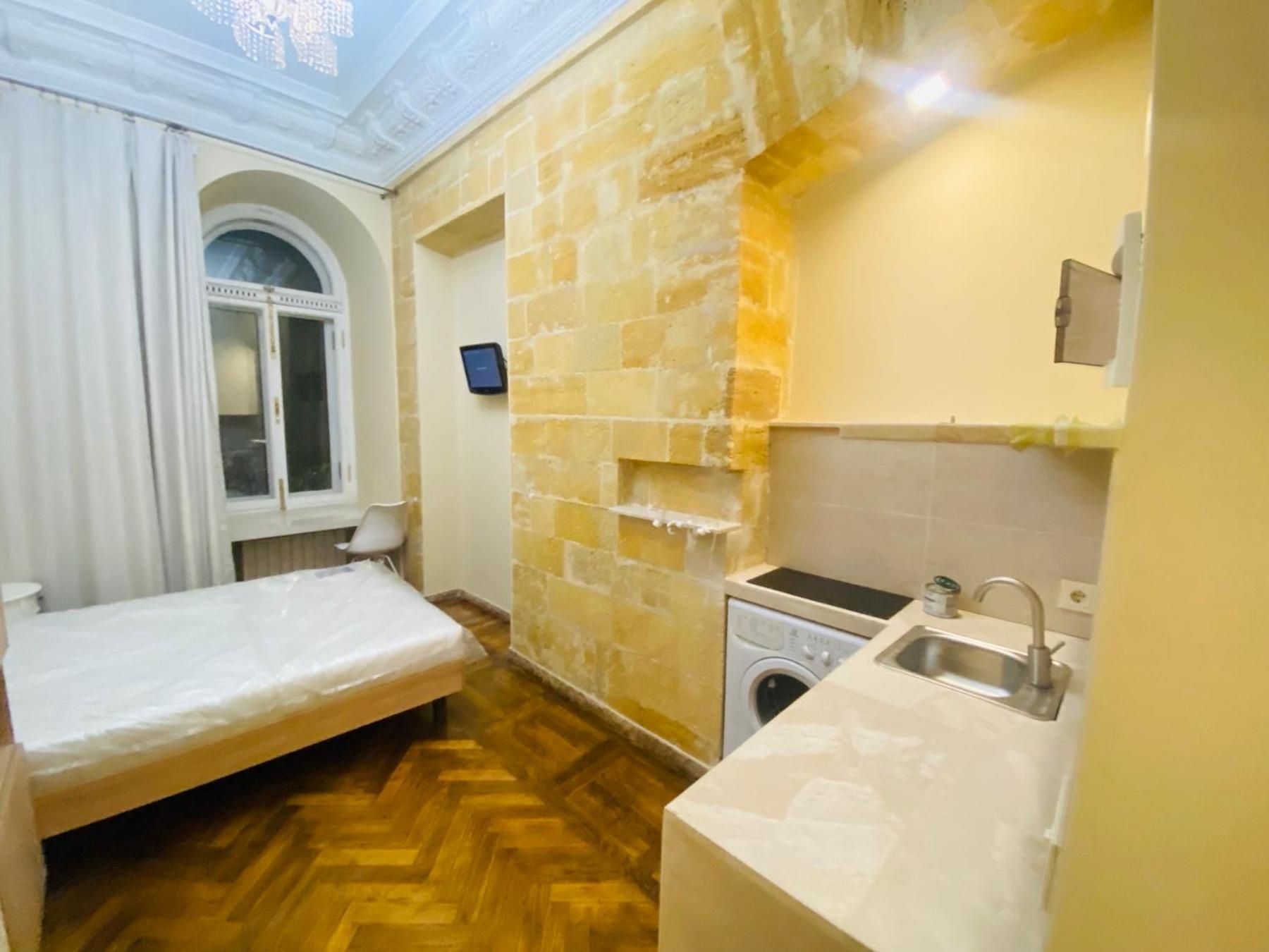 Віп Аппартаменти На Малій Арнаутській,59 Apartment Odessa Ngoại thất bức ảnh