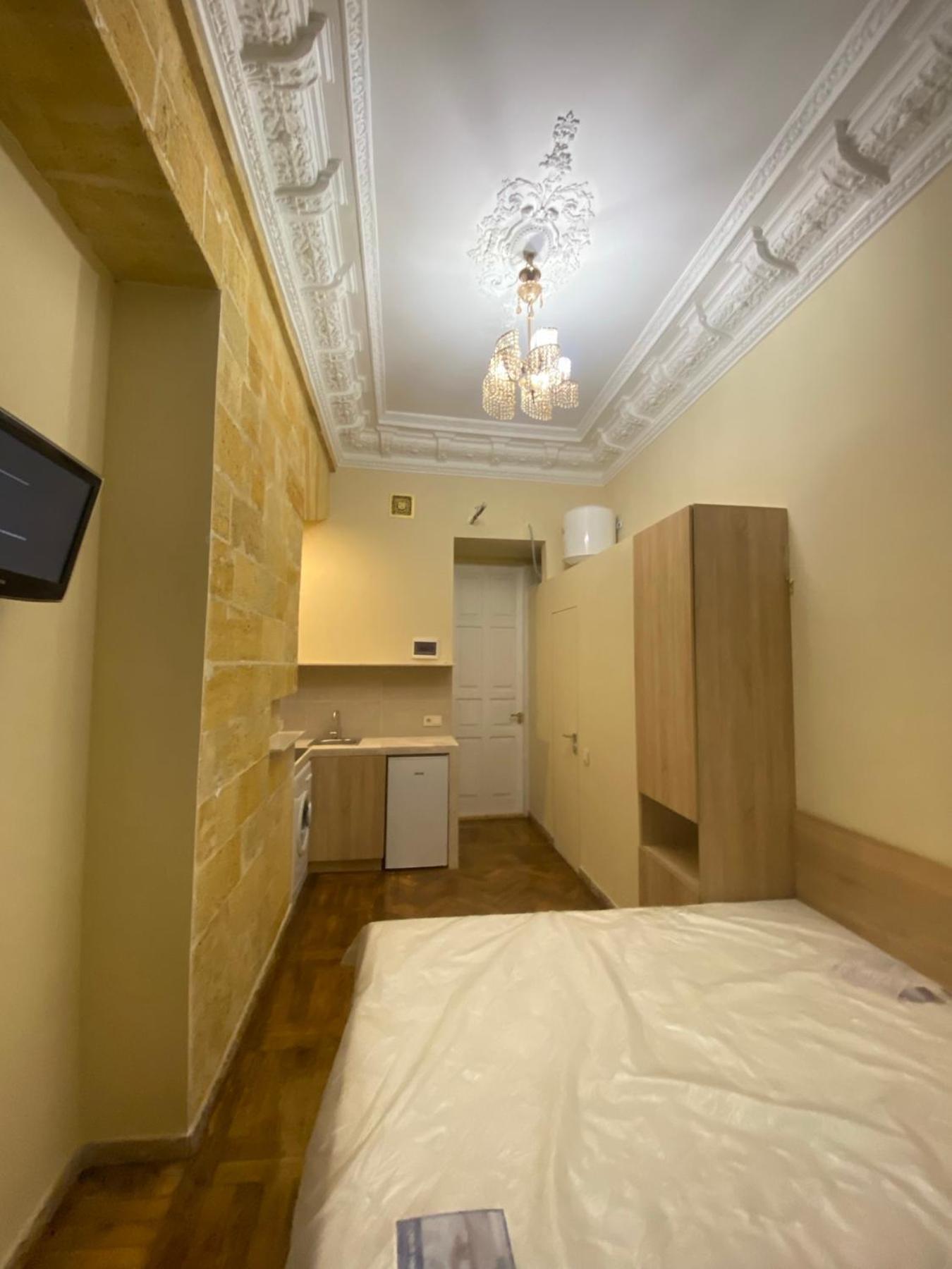 Віп Аппартаменти На Малій Арнаутській,59 Apartment Odessa Ngoại thất bức ảnh