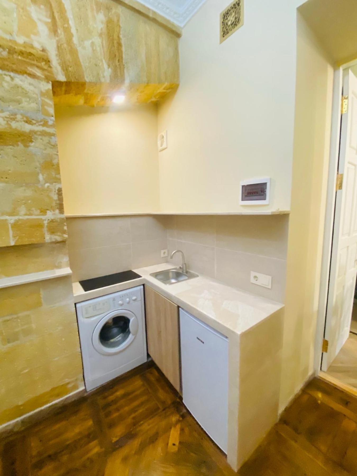Віп Аппартаменти На Малій Арнаутській,59 Apartment Odessa Ngoại thất bức ảnh