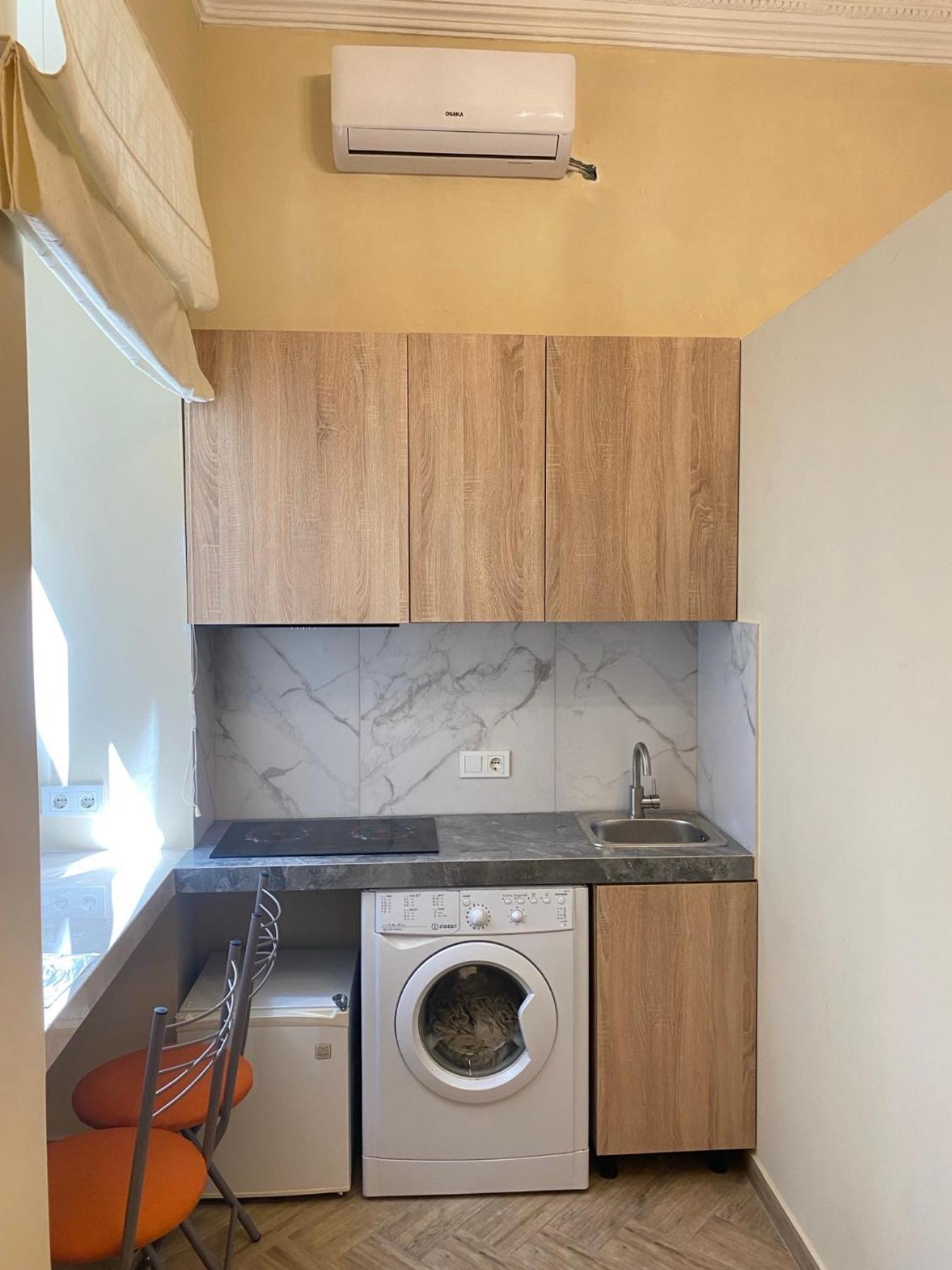 Віп Аппартаменти На Малій Арнаутській,59 Apartment Odessa Ngoại thất bức ảnh