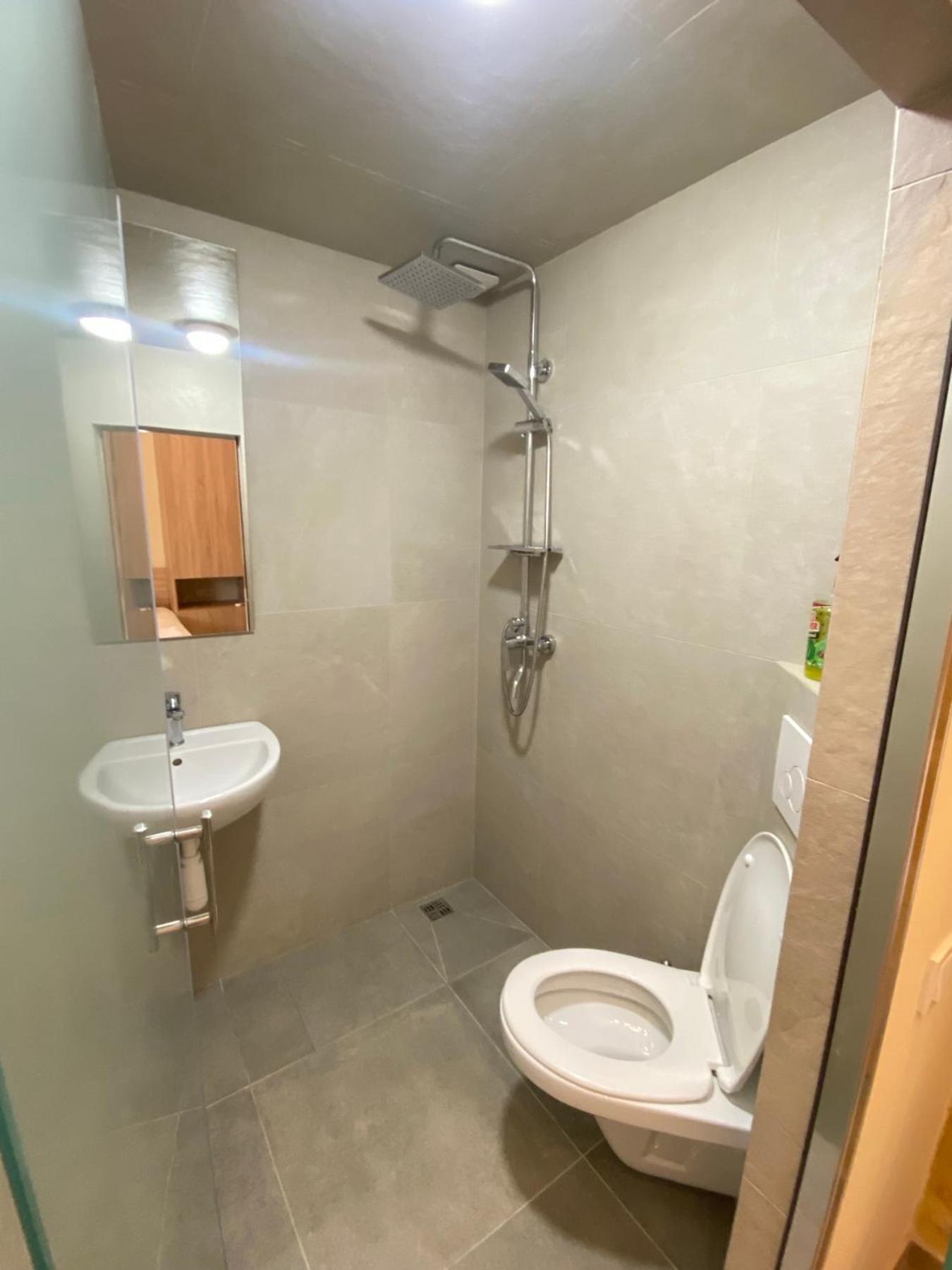 Віп Аппартаменти На Малій Арнаутській,59 Apartment Odessa Ngoại thất bức ảnh