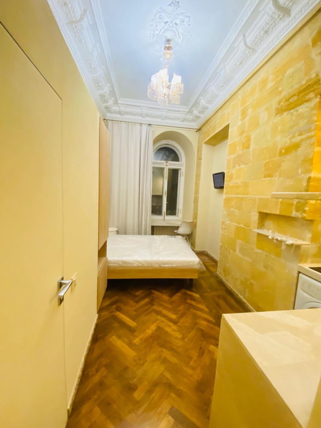 Віп Аппартаменти На Малій Арнаутській,59 Apartment Odessa Ngoại thất bức ảnh