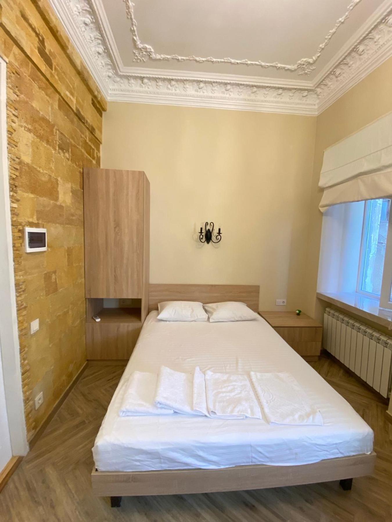 Віп Аппартаменти На Малій Арнаутській,59 Apartment Odessa Ngoại thất bức ảnh