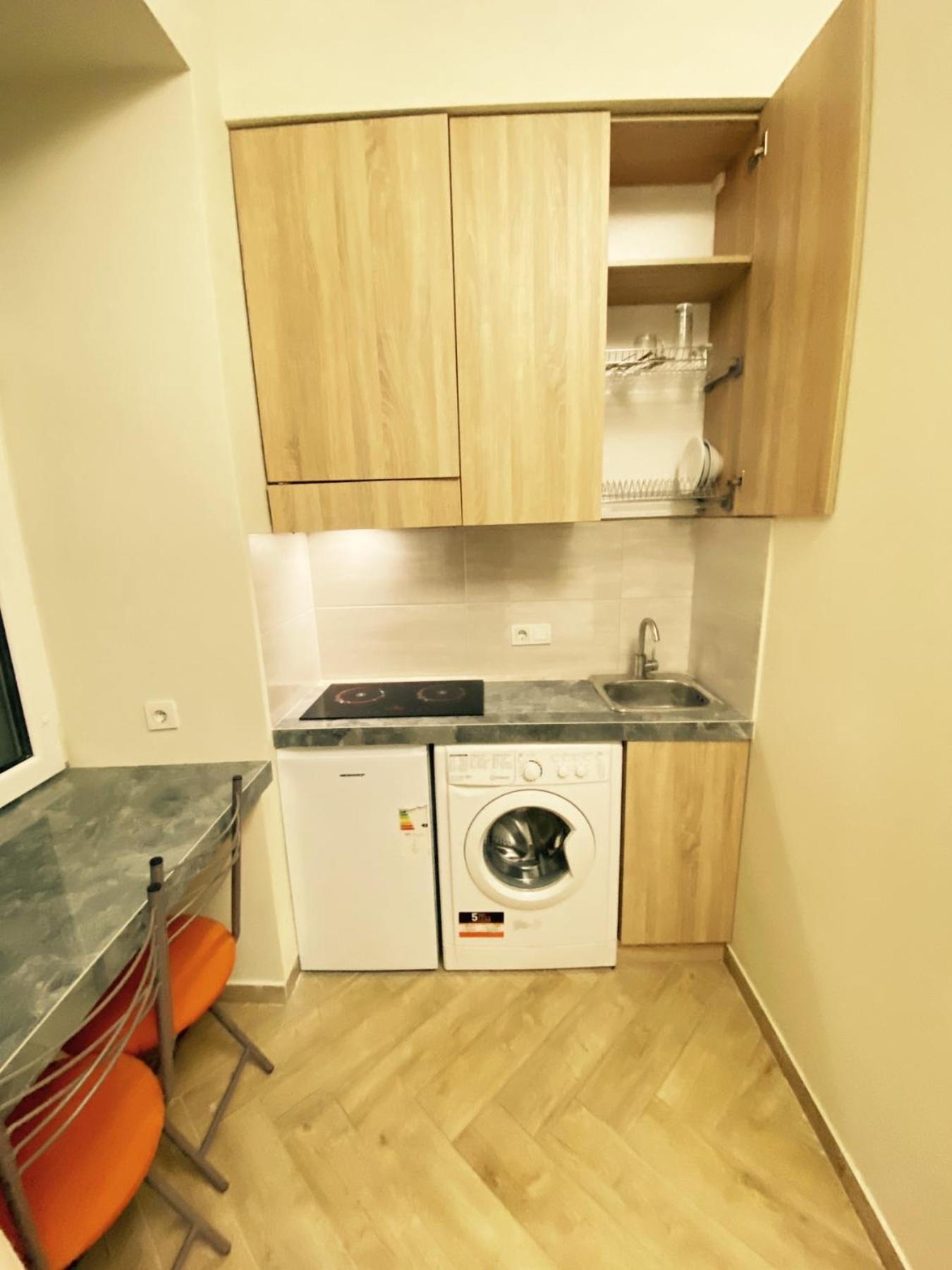 Віп Аппартаменти На Малій Арнаутській,59 Apartment Odessa Ngoại thất bức ảnh