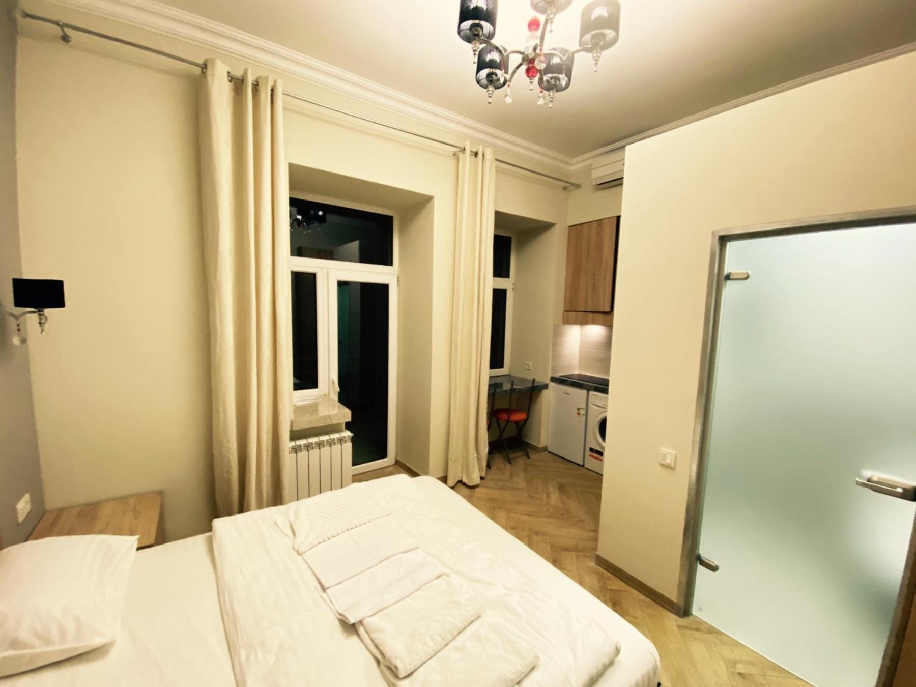 Віп Аппартаменти На Малій Арнаутській,59 Apartment Odessa Ngoại thất bức ảnh