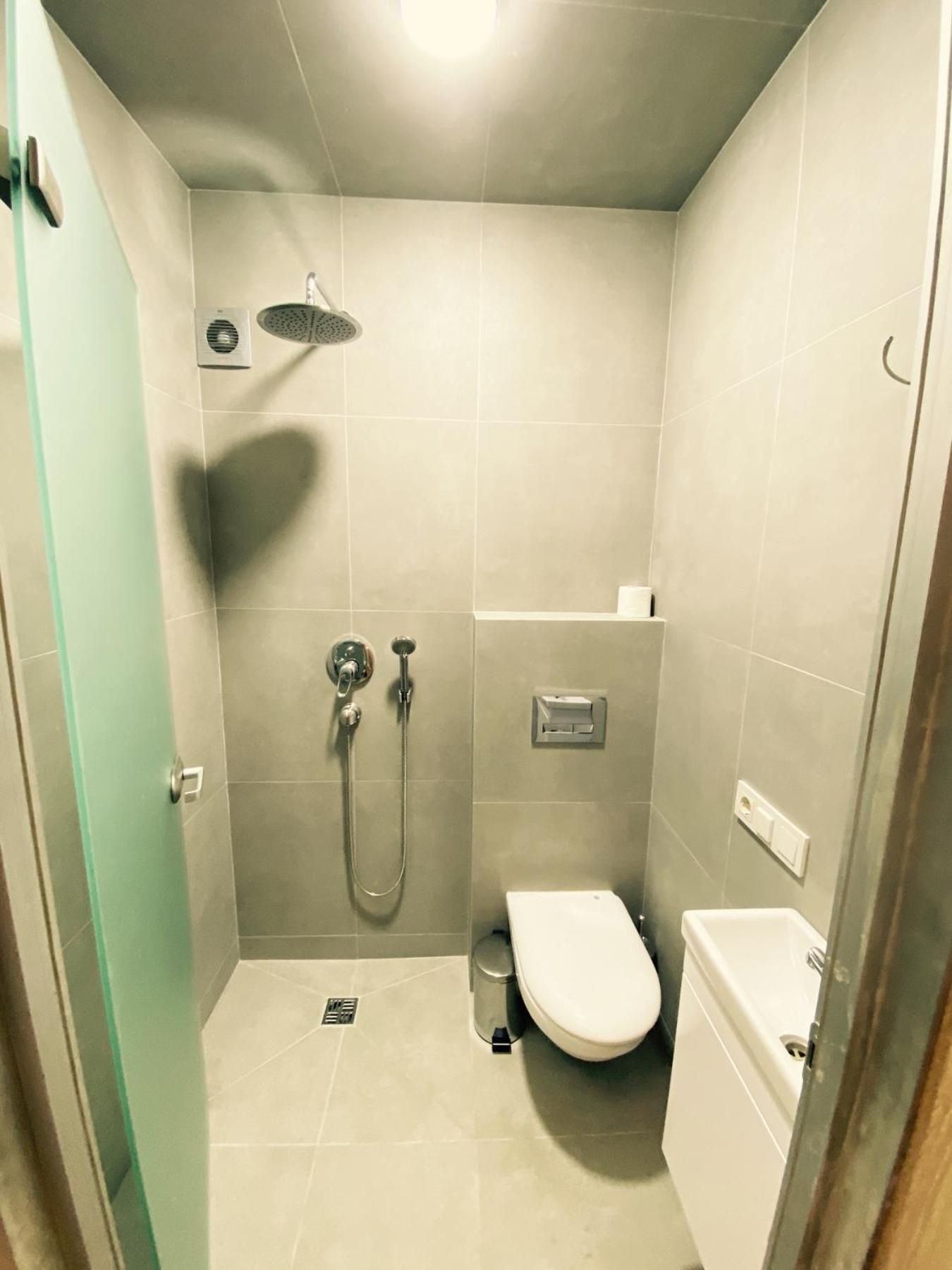 Віп Аппартаменти На Малій Арнаутській,59 Apartment Odessa Ngoại thất bức ảnh