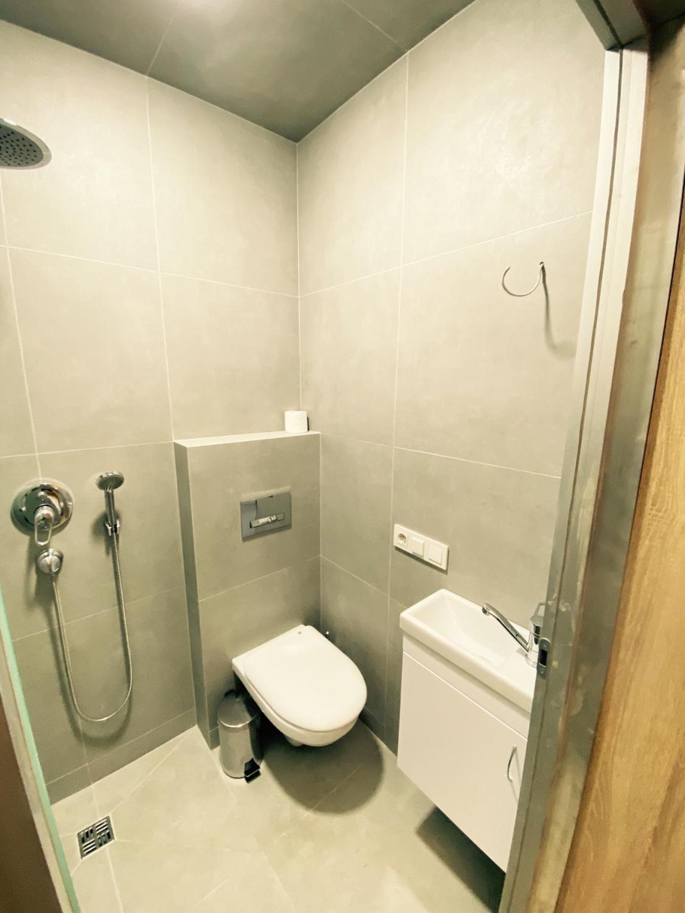 Віп Аппартаменти На Малій Арнаутській,59 Apartment Odessa Ngoại thất bức ảnh