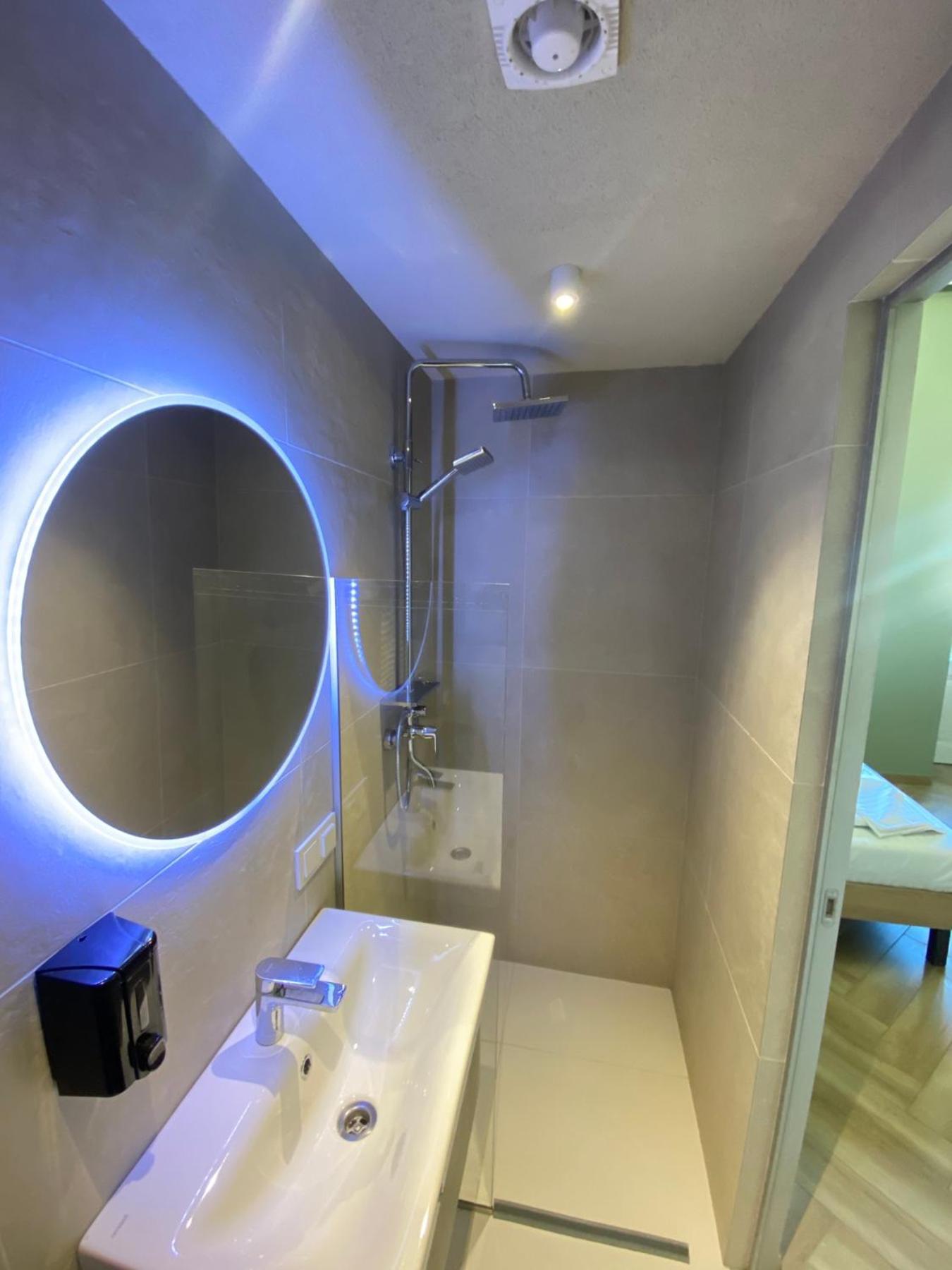 Віп Аппартаменти На Малій Арнаутській,59 Apartment Odessa Ngoại thất bức ảnh