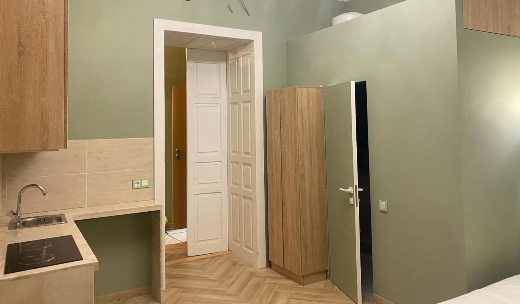 Віп Аппартаменти На Малій Арнаутській,59 Apartment Odessa Ngoại thất bức ảnh
