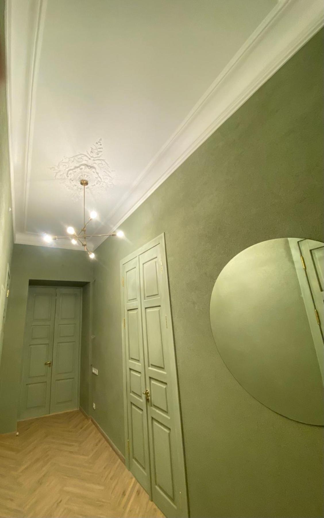 Віп Аппартаменти На Малій Арнаутській,59 Apartment Odessa Ngoại thất bức ảnh