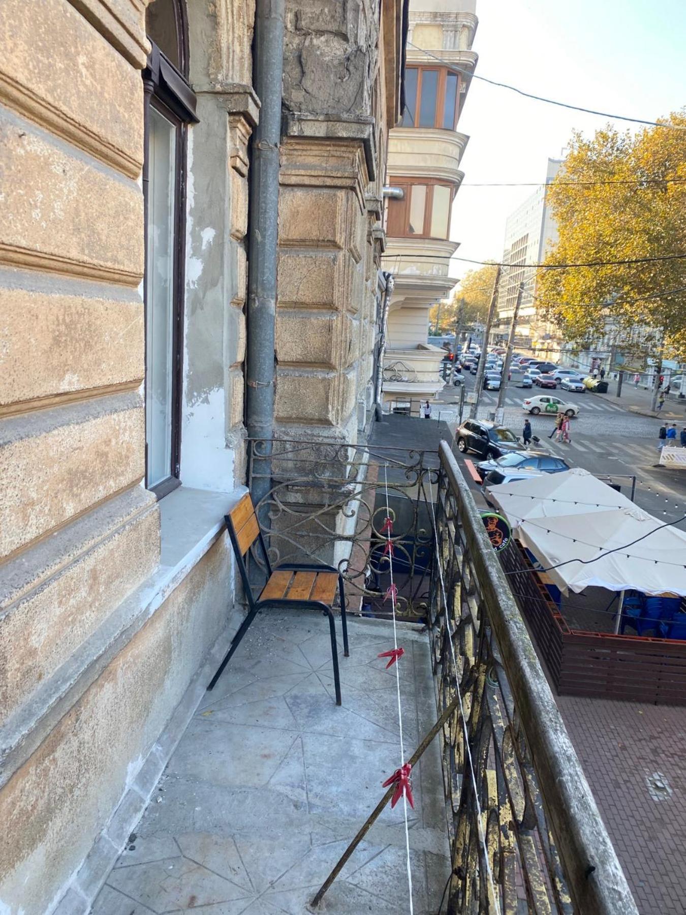 Віп Аппартаменти На Малій Арнаутській,59 Apartment Odessa Ngoại thất bức ảnh