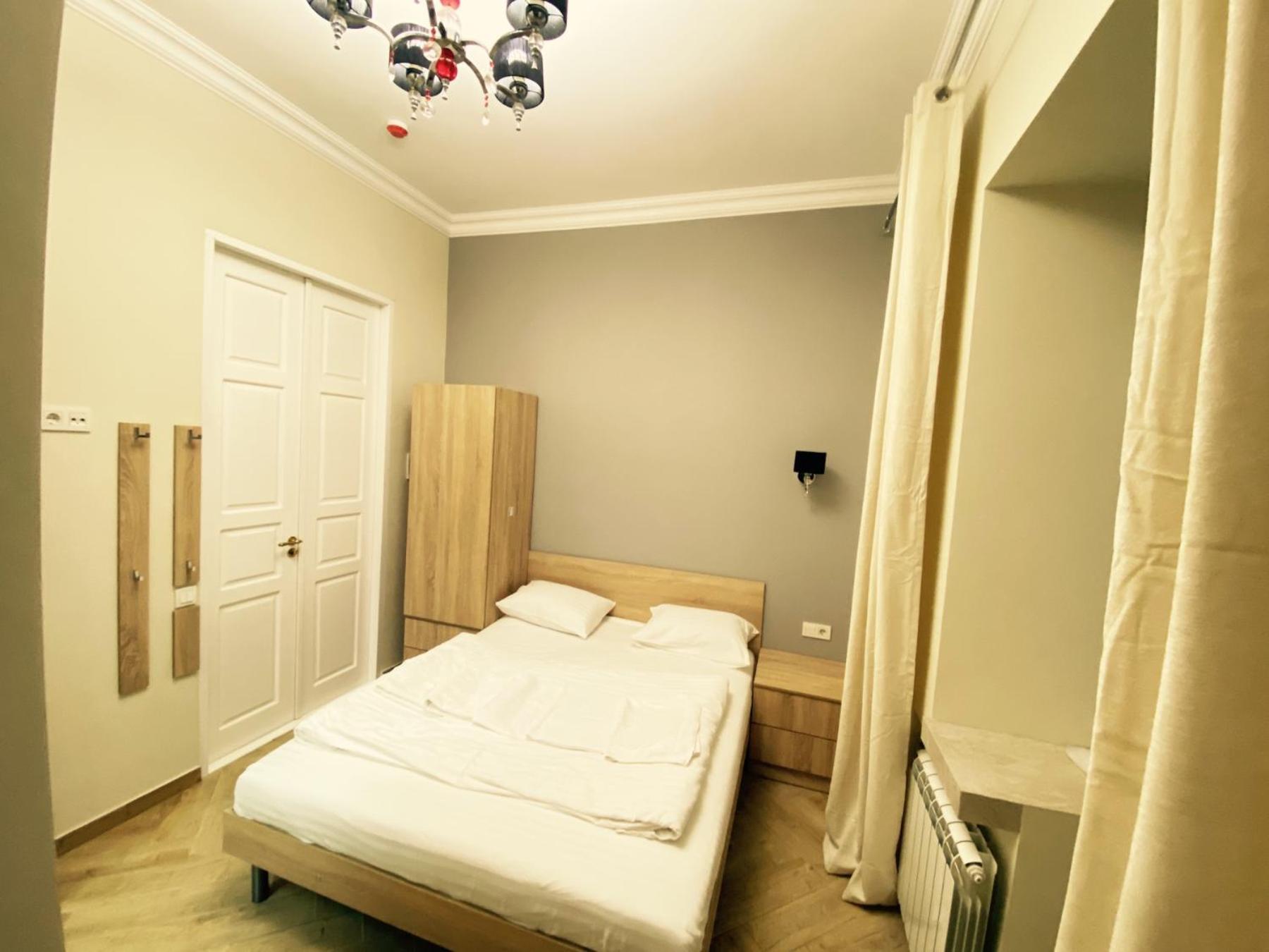 Віп Аппартаменти На Малій Арнаутській,59 Apartment Odessa Ngoại thất bức ảnh