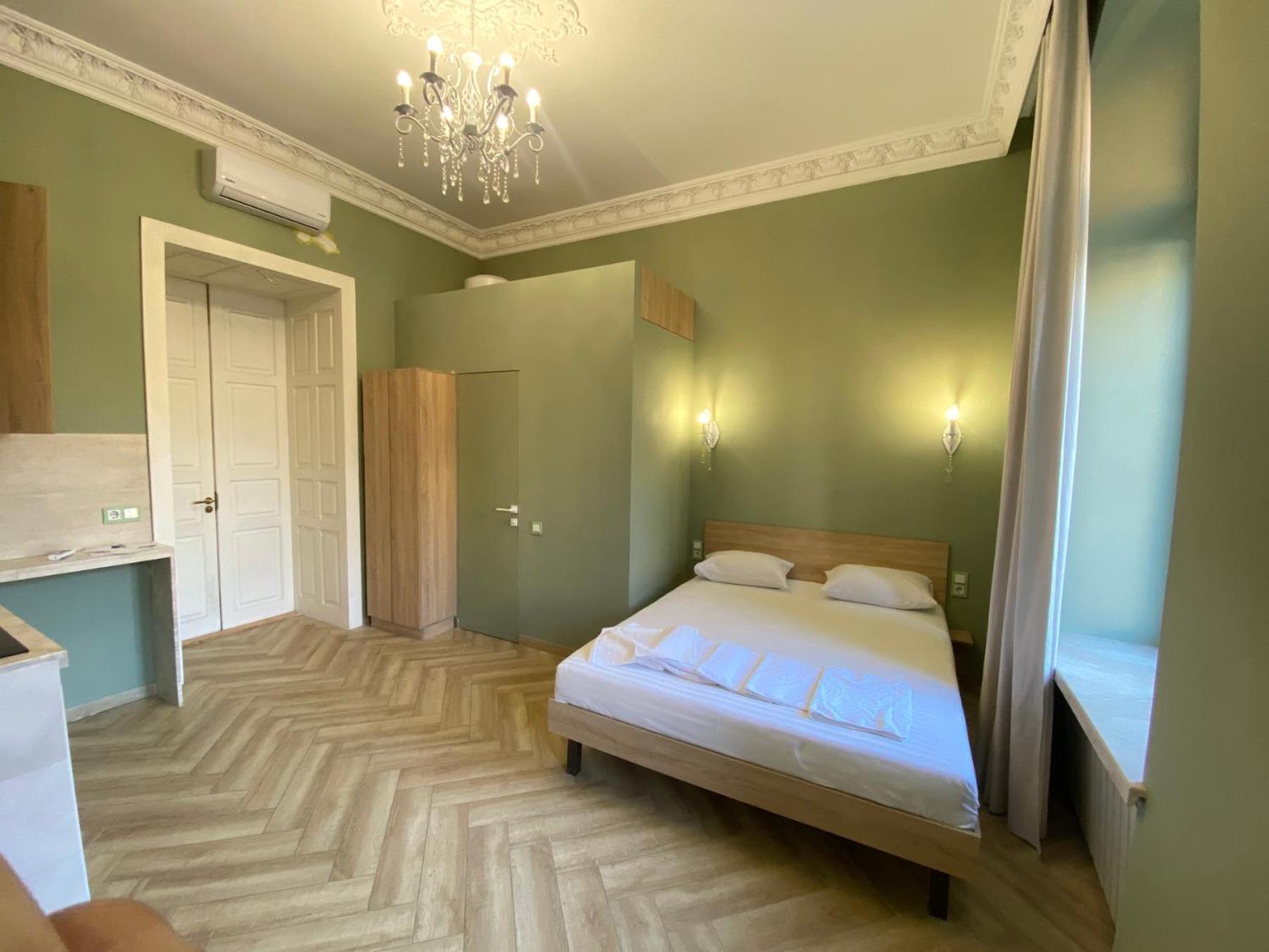 Віп Аппартаменти На Малій Арнаутській,59 Apartment Odessa Ngoại thất bức ảnh